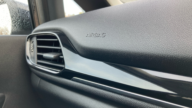 Ford Fiesta 1.0 EcoBoost Titanium 5dr Auto Petrol Hatchback